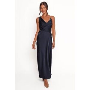 Petal & Pup Anela Asymmetric Dress